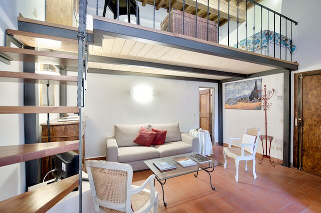 コルテ アル ドゥオーモ バイ Mmega