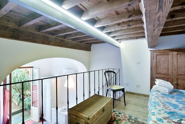 コルテ アル ドゥオーモ バイ Mmega