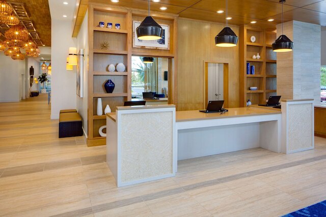 ハイアット ハウス オーランド ユニバーサル