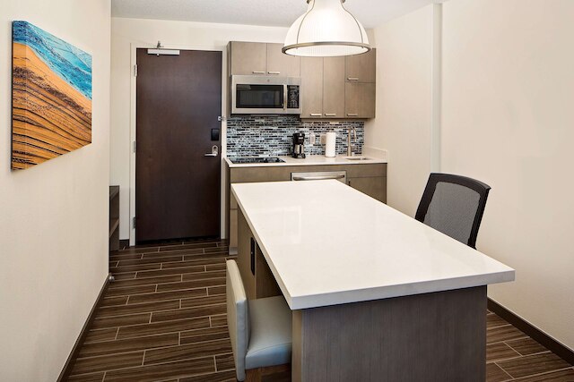 ハイアット ハウス オーランド ユニバーサル