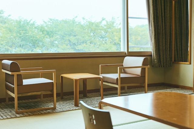 亀の井ホテル 福井