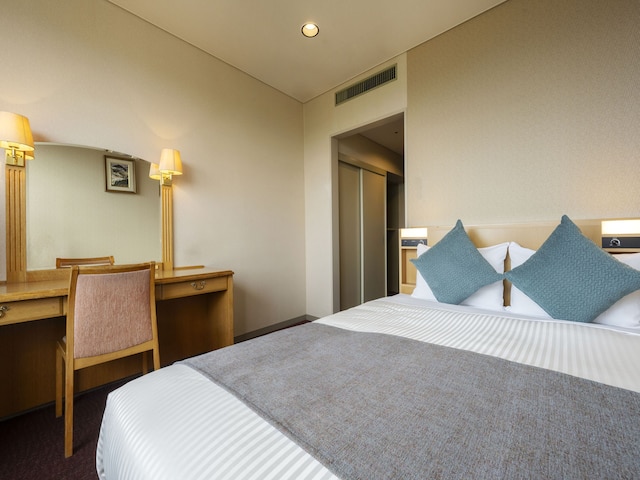 亀の井ホテル 福井