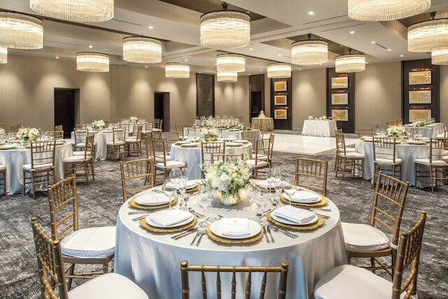 ザ ロー ホテル アット アセンブリー ロウ オートグラフ コレクション