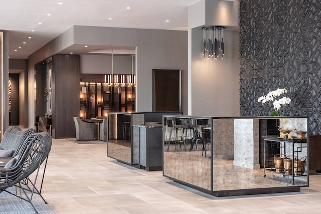 ザ ロー ホテル アット アセンブリー ロウ オートグラフ コレクション