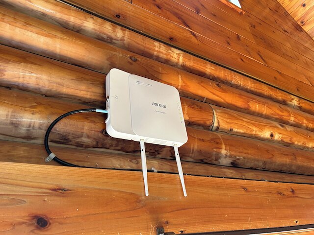 トカシキゲストハウス