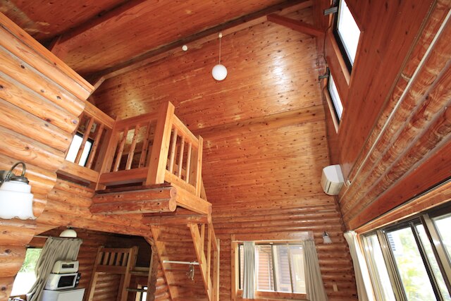 トカシキゲストハウス