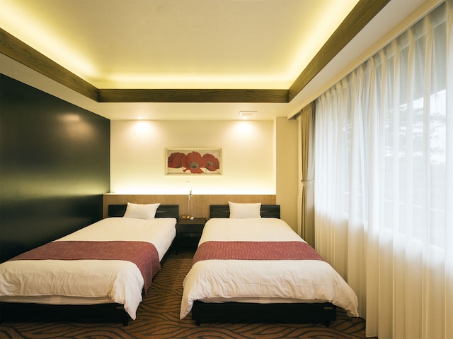 ハウスホテル兼六坂