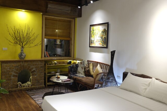 グリーン ホーム