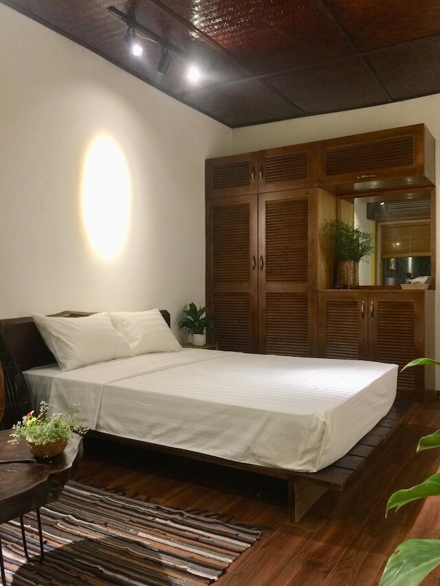 グリーン ホーム