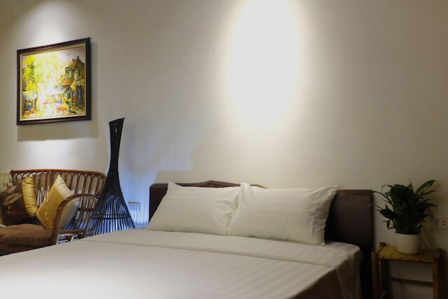 グリーン ホーム