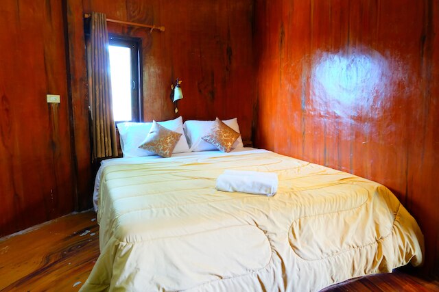 バーン プラン リゾート