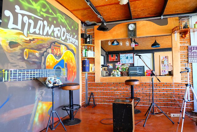 バーン プラン リゾート