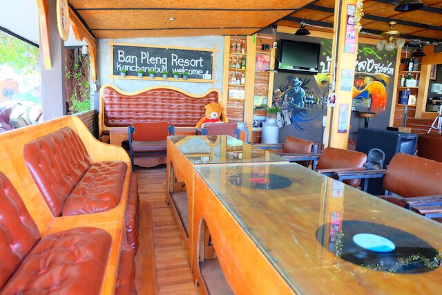 バーン プラン リゾート