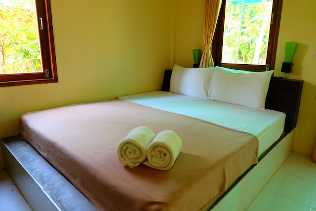 バーン プラン リゾート