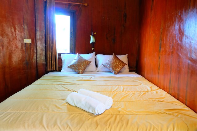 バーン プラン リゾート