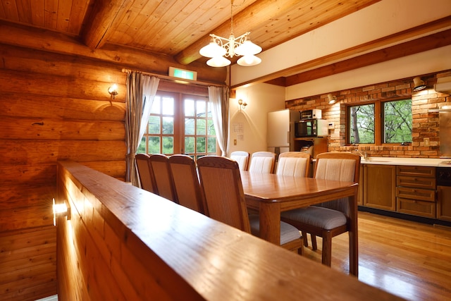 軽井沢レンタルログコテージ ウルベビレッジ