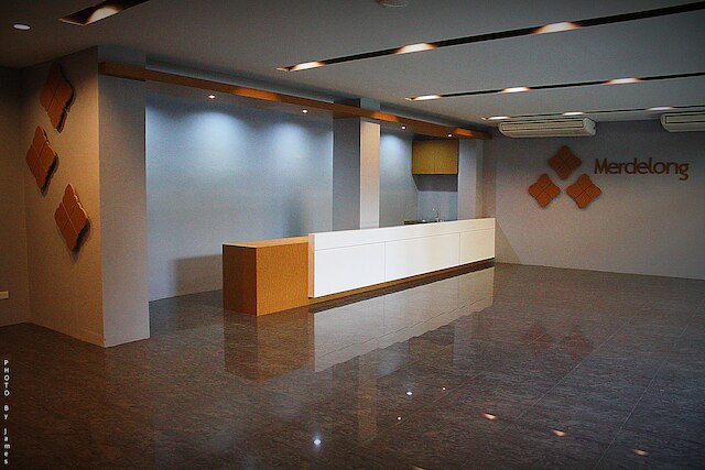 メルデロン ホテル