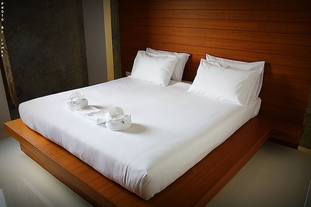 メルデロン ホテル