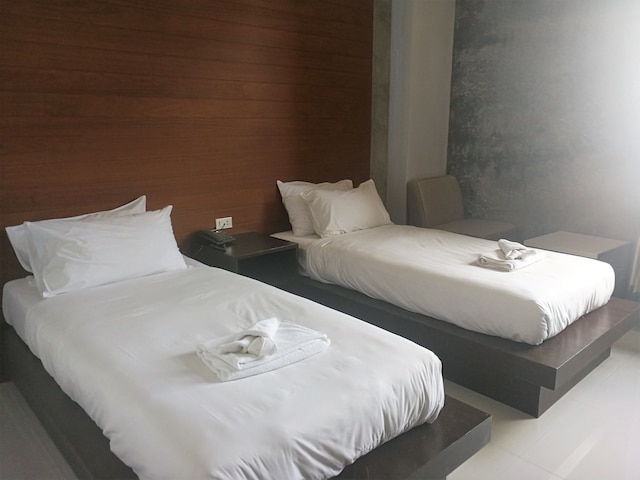 メルデロン ホテル