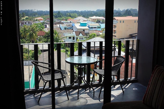 メルデロン ホテル