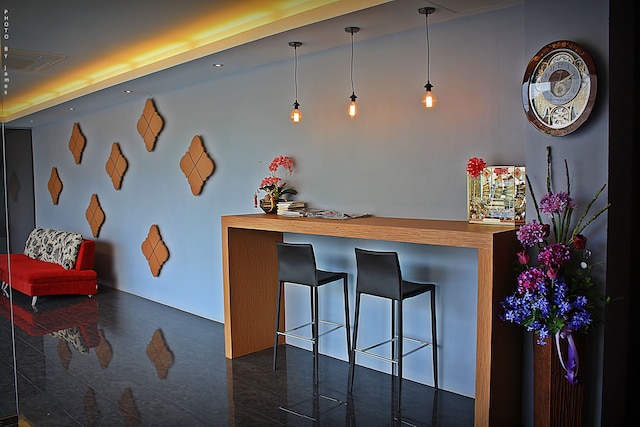 メルデロン ホテル