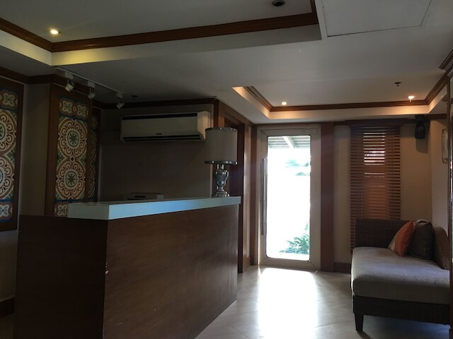 ジェス & ウォレンズ プレイス