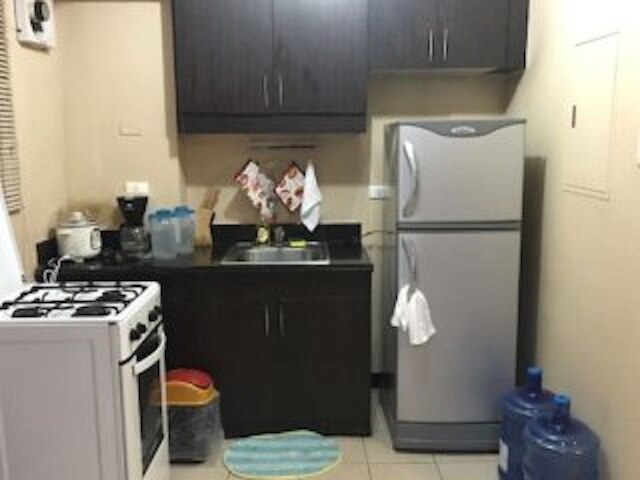 ジェス & ウォレンズ プレイス