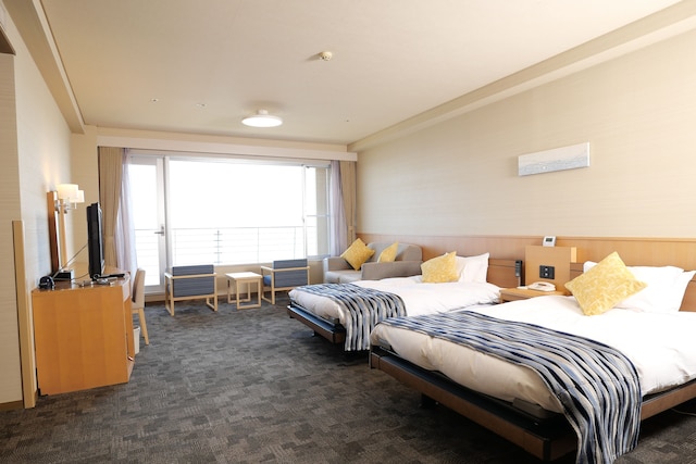 亀の井ホテル 赤穂