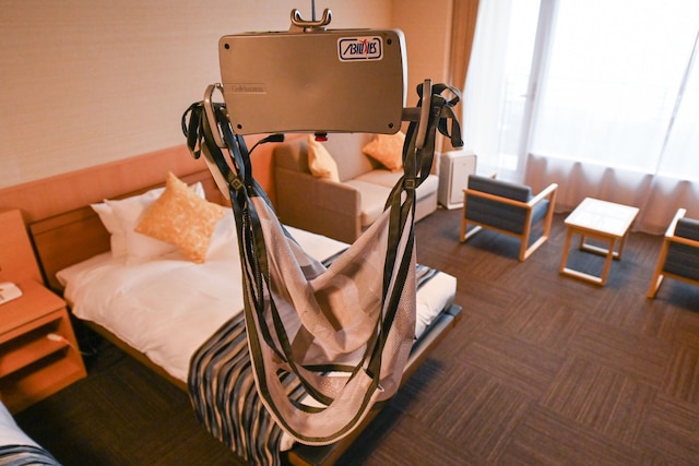 亀の井ホテル 赤穂