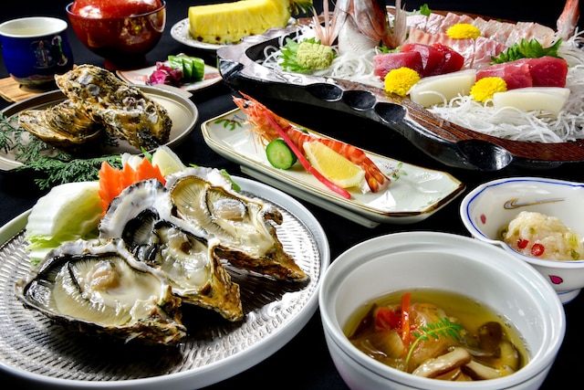 相差パシフィックホテル