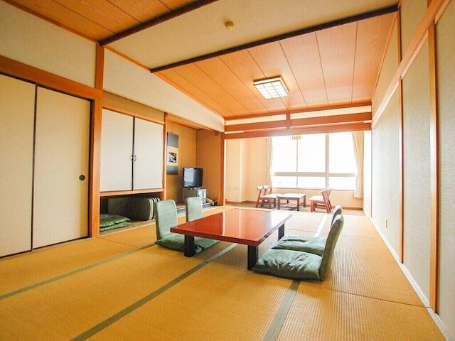 相差パシフィックホテル