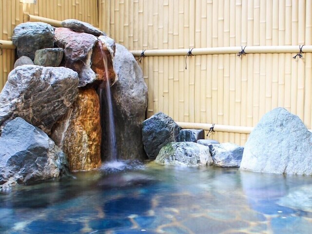 相差パシフィックホテル