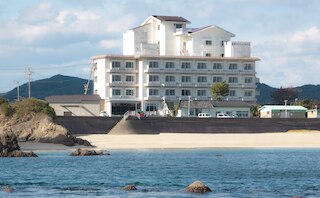 相差パシフィックホテル