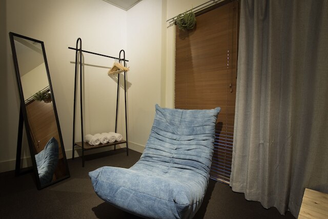 難波 ハラ アパートメント