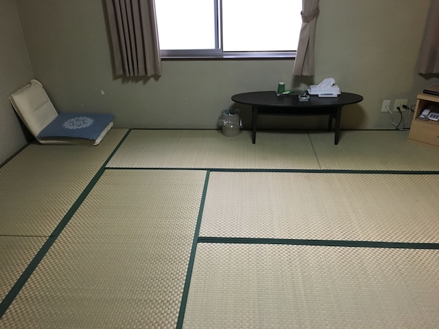 ビジネスホテル天草