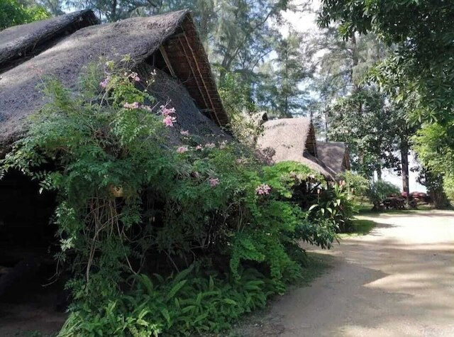 フィッシャーマンズ ハッツ