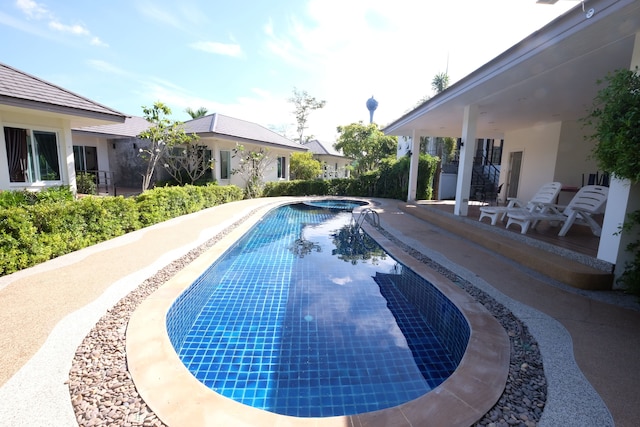 ヨックヨー リゾート