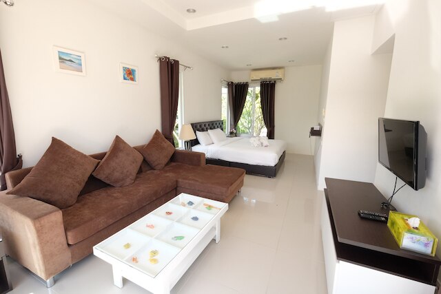 ヨックヨー リゾート