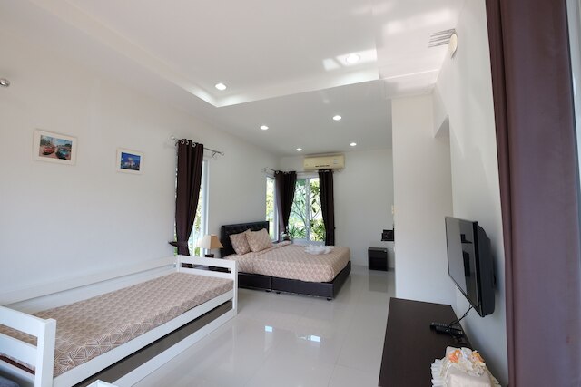 ヨックヨー リゾート