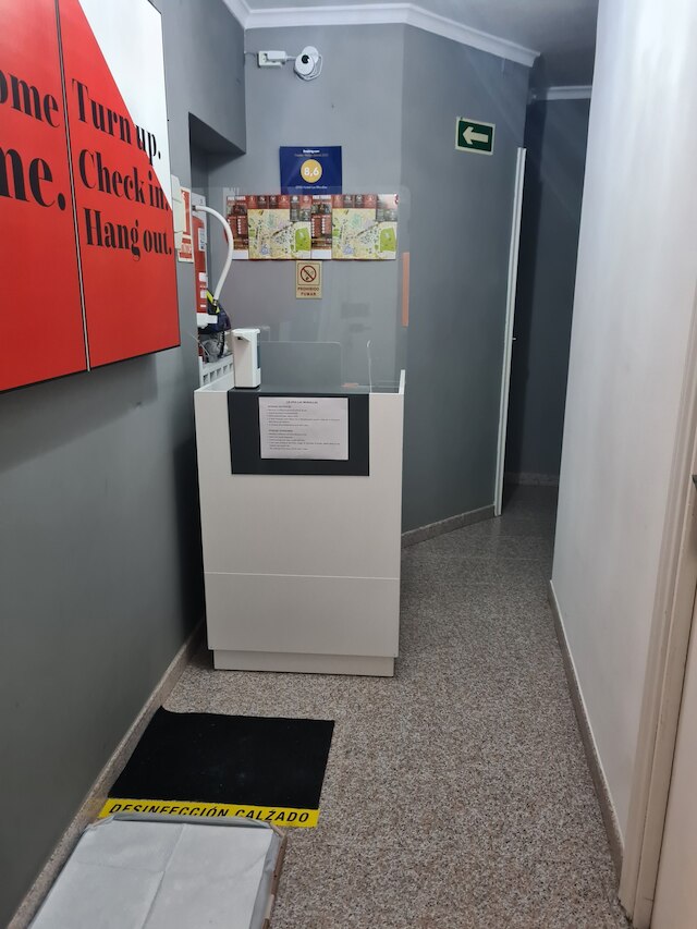 CH ラス ムラジャス