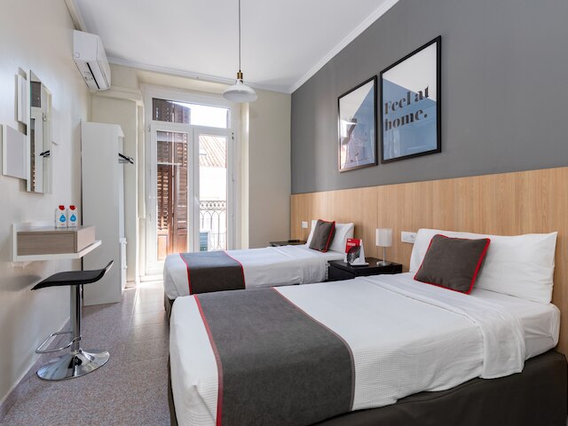 CH ラス ムラジャス