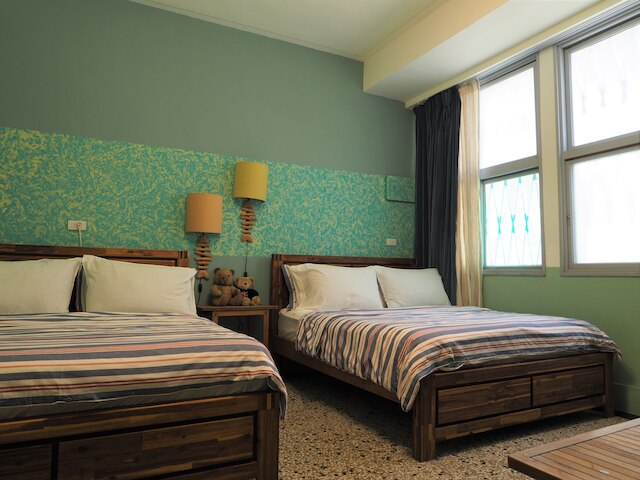 シームーンハウス (西門洋月)