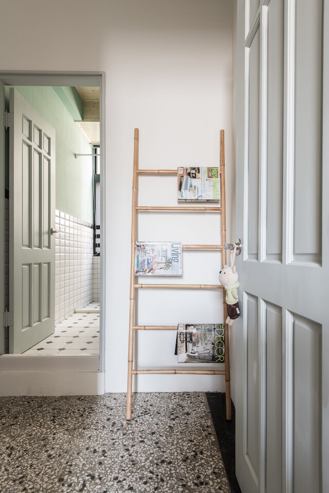 シームーンハウス (西門洋月)