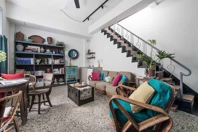 シームーンハウス (西門洋月)