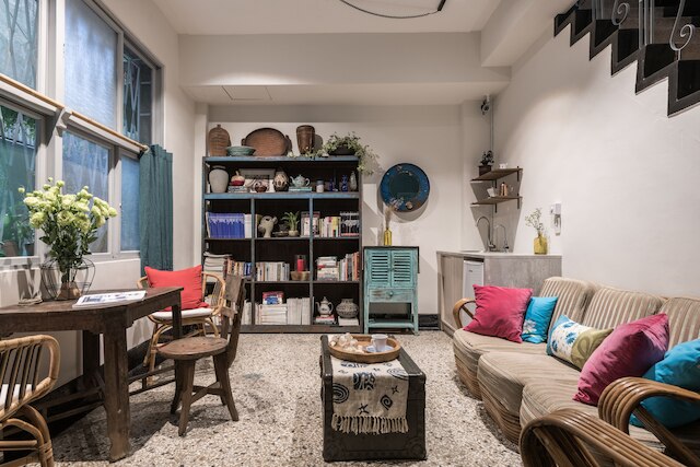 シームーンハウス (西門洋月)