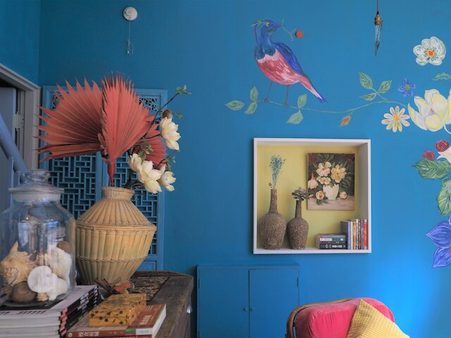 シームーンハウス (西門洋月)