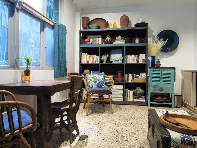 シームーンハウス (西門洋月)