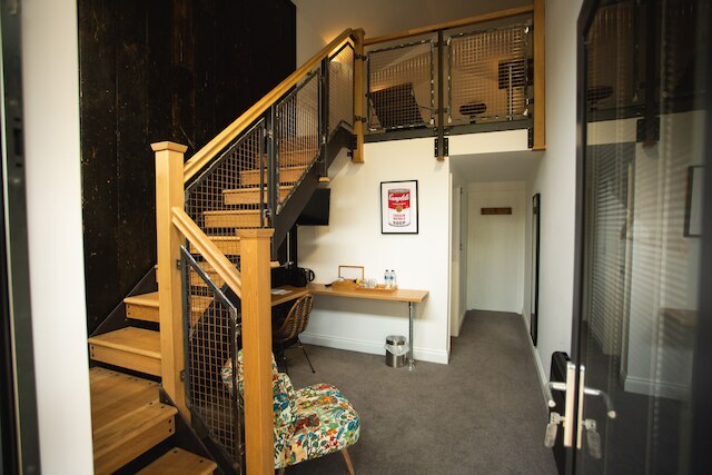 オーウェン ハウス ファーム