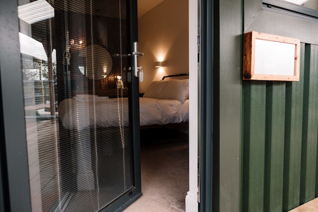 オーウェン ハウス ファーム