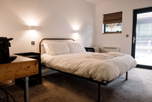 オーウェン ハウス ファーム